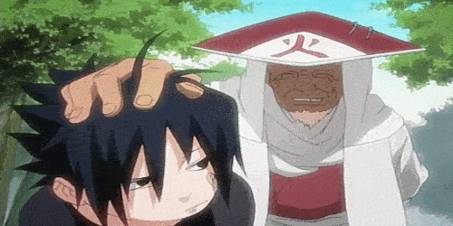 Itachi Uchiha - Karanlığın İçindeki Gerçek Bir Kahramanın Öyküsü Part 2