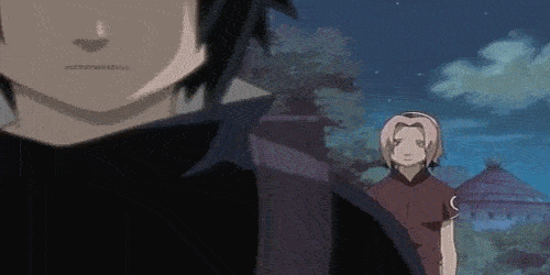 Itachi Uchiha - Karanlığın İçindeki Gerçek Bir Kahramanın Öyküsü Part 2
