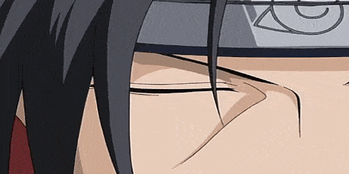 Itachi Uchiha - Karanlığın İçindeki Gerçek Bir Kahramanın Öyküsü Part 2