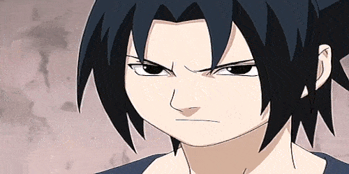 Itachi Uchiha - Karanlığın İçindeki Gerçek Bir Kahramanın Öyküsü Part 2