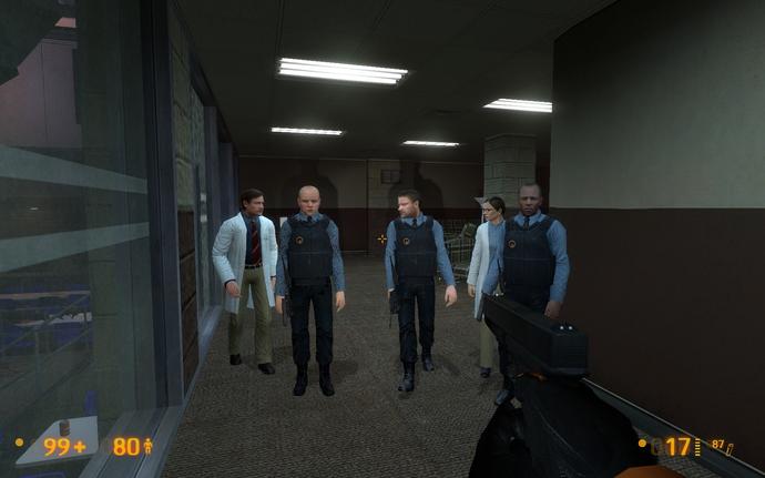 Half-Life 1 İnceleme