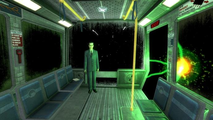 Half-Life 1 İnceleme