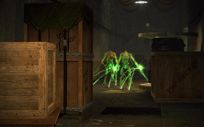 Half-Life 1 İnceleme