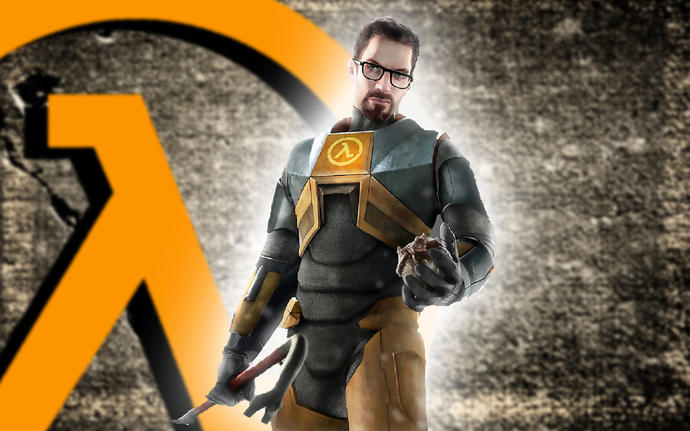 Half-Life 1 İnceleme