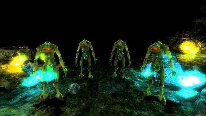 Half-Life 1 İnceleme
