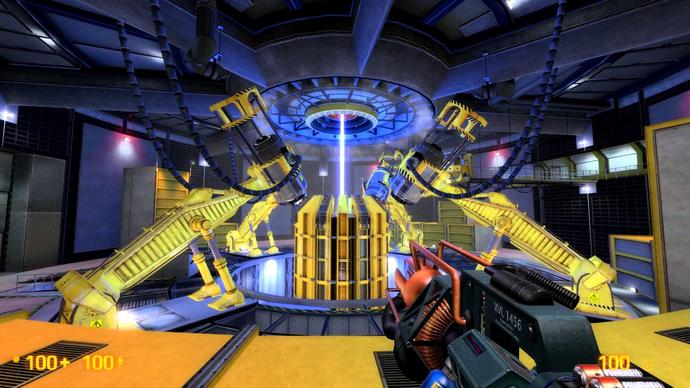 Half-Life 1 İnceleme