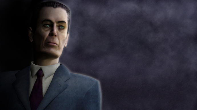 Half-Life 1 İnceleme