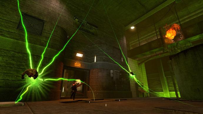 Half-Life 1 İnceleme
