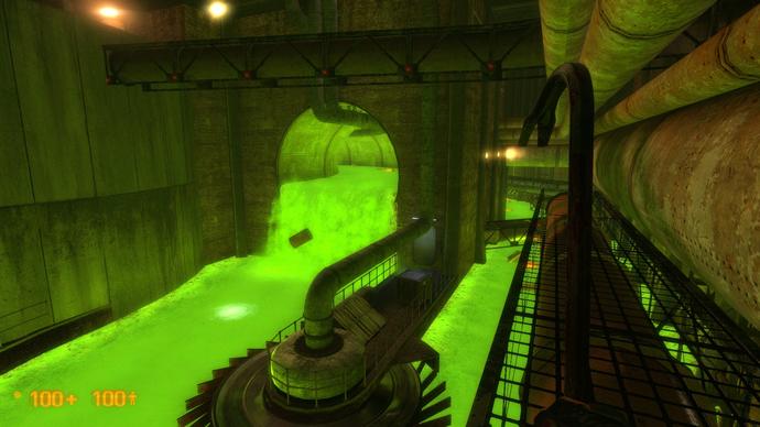 Half-Life 1 İnceleme