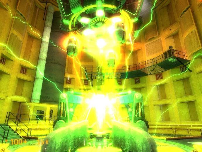 Half-Life 1 İnceleme