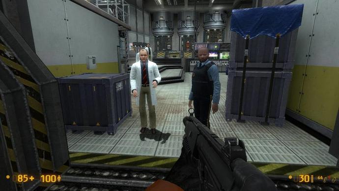 Half-Life 1 İnceleme