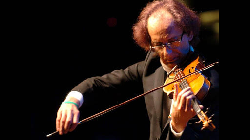 Kemanı ağlatan adam "Farid Farjad "