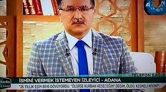 Ramazan'da Hocalara Sorulan İlginç Sorular