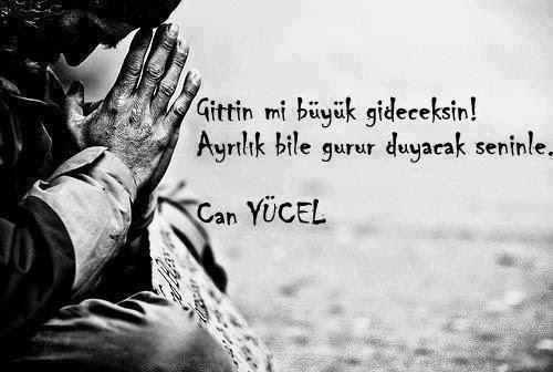 Ayrılık, Ayrılık Yaman Ayrılık 