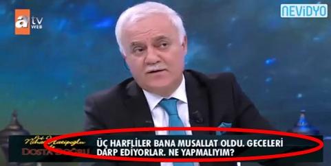 İlginç ve Bilhassa Komik Ramazan Soruları