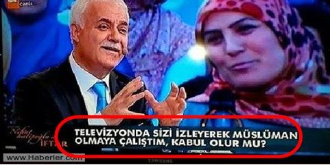 İlginç ve Bilhassa Komik Ramazan Soruları