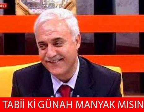İlginç ve Bilhassa Komik Ramazan Soruları