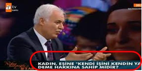 İlginç ve Bilhassa Komik Ramazan Soruları