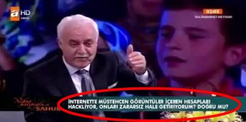 İlginç ve Bilhassa Komik Ramazan Soruları