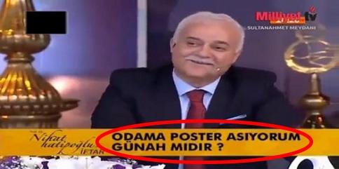 İlginç ve Bilhassa Komik Ramazan Soruları