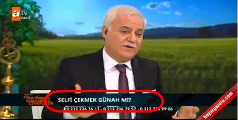 İlginç ve Bilhassa Komik Ramazan Soruları