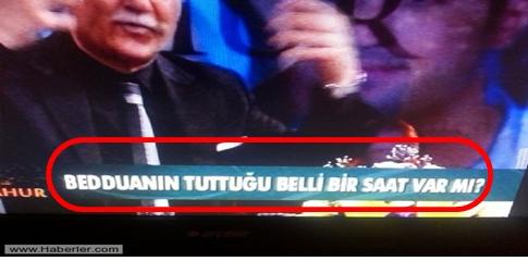 İlginç ve Bilhassa Komik Ramazan Soruları