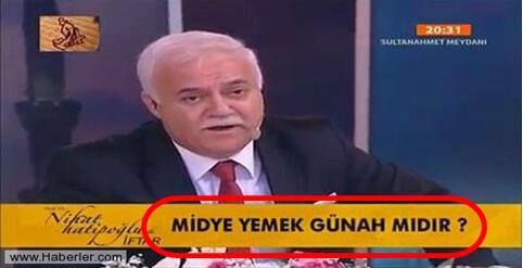 İlginç ve Bilhassa Komik Ramazan Soruları