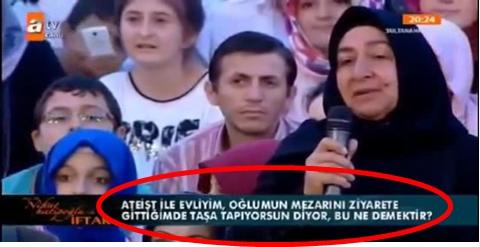 İlginç ve Bilhassa Komik Ramazan Soruları