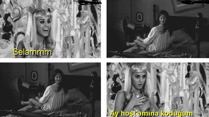 Güzellikleri İle Dudak Uçuklatan 10 Yabancı Ünlü