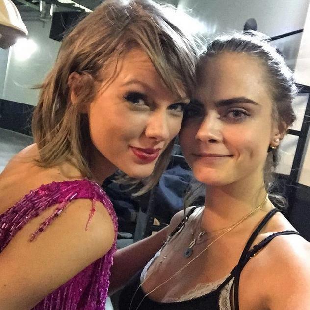 Güzellikleri İle Dudak Uçuklatan 10 Yabancı Ünlü