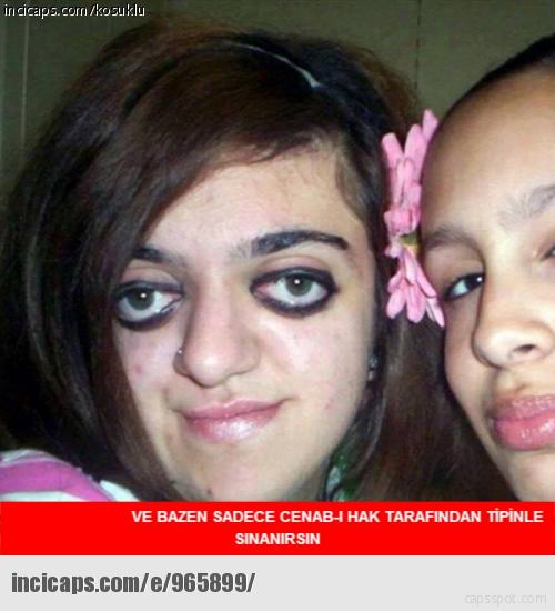 Sanalda Bayanların Davranışları