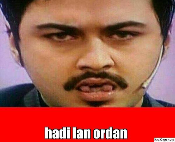 Capslerle En Komik Diyalogları Sizler İçin Derledim