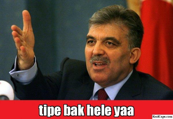 Capslerle En Komik Diyalogları Sizler İçin Derledim