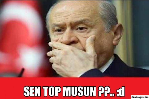 Capslerle En Komik Diyalogları Sizler İçin Derledim