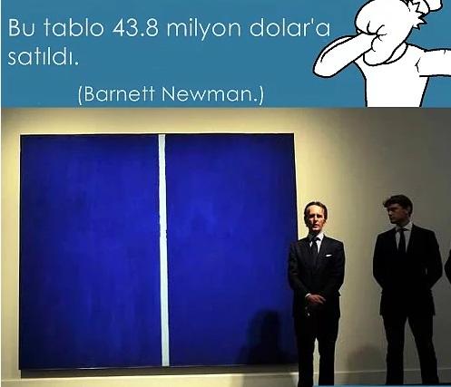Yok artık daha neler OHA