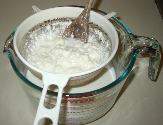 Bir yaşam mucizesi ; “KEFİR”