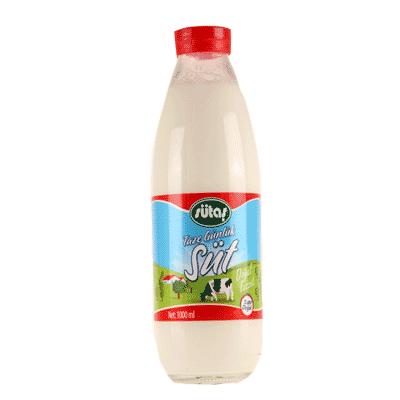 Bir yaşam mucizesi ; “KEFİR”
