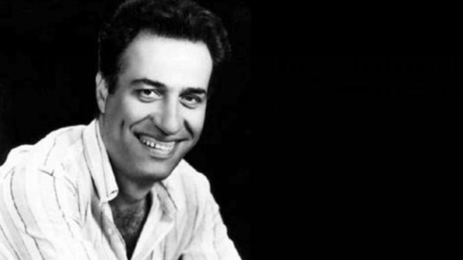 Bir Komik, Bir Garip, Bir Hüzünlü Adam - Kemal Sunal