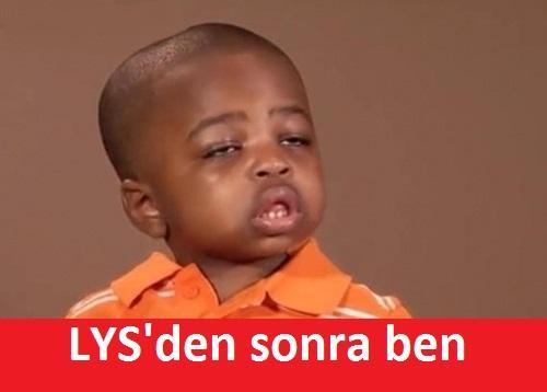 LYS Sonuçları ile Oluşan Yeni Capsler