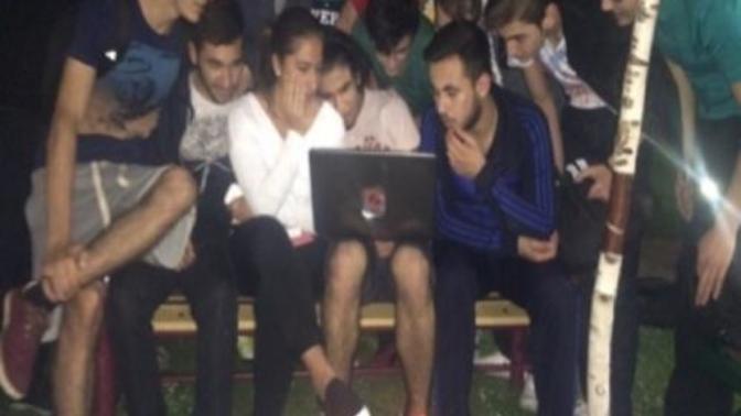 LYS Sonuçları ile Oluşan Yeni Capsler