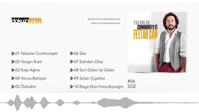 Fettah Can Gibi Şarkı Söylemeyi Öğrenelim