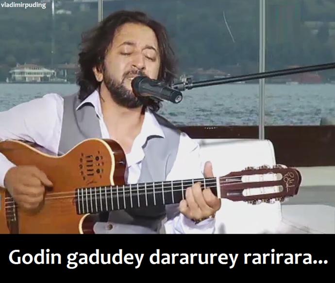 Fettah Can Gibi Şarkı Söylemeyi Öğrenelim