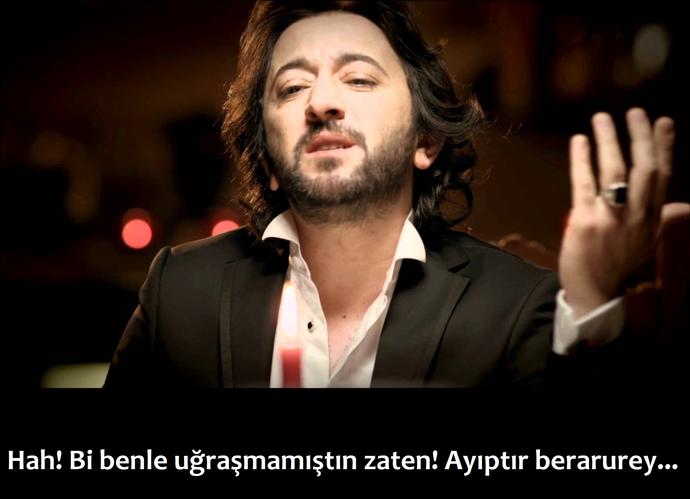 Fettah Can Gibi Şarkı Söylemeyi Öğrenelim