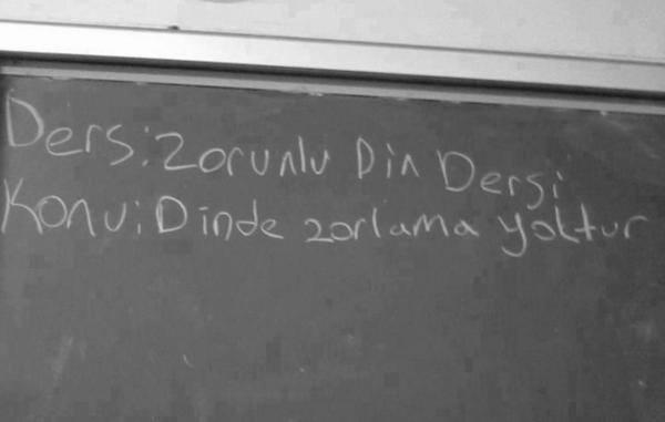 İçinde Bulunduğumuz Senenin Hakkını Veriyor muyuz?