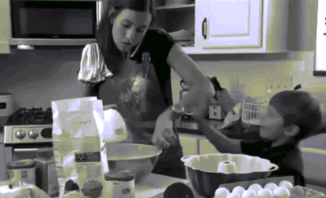 Annelere Mahsus Özellikler
