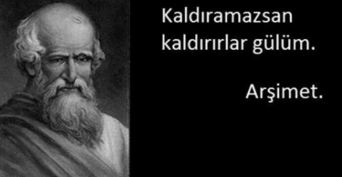 Bilim Adamlarının En Komik Sözleri