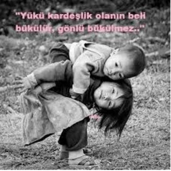 Hayatımızın Değerli İnsanları 'Dostlarımız'