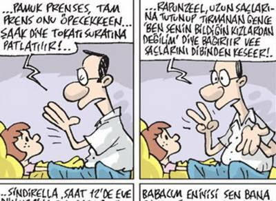 Kızım ve Karıcığım"Özledik"