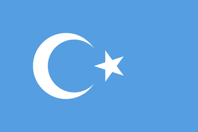 Doğu Türkistan yalanları! Kaynağı olmayan haberler, alakasız fotoğraflar!