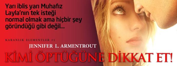 Beni En Çok Etkileyen Kitap Karakterleri